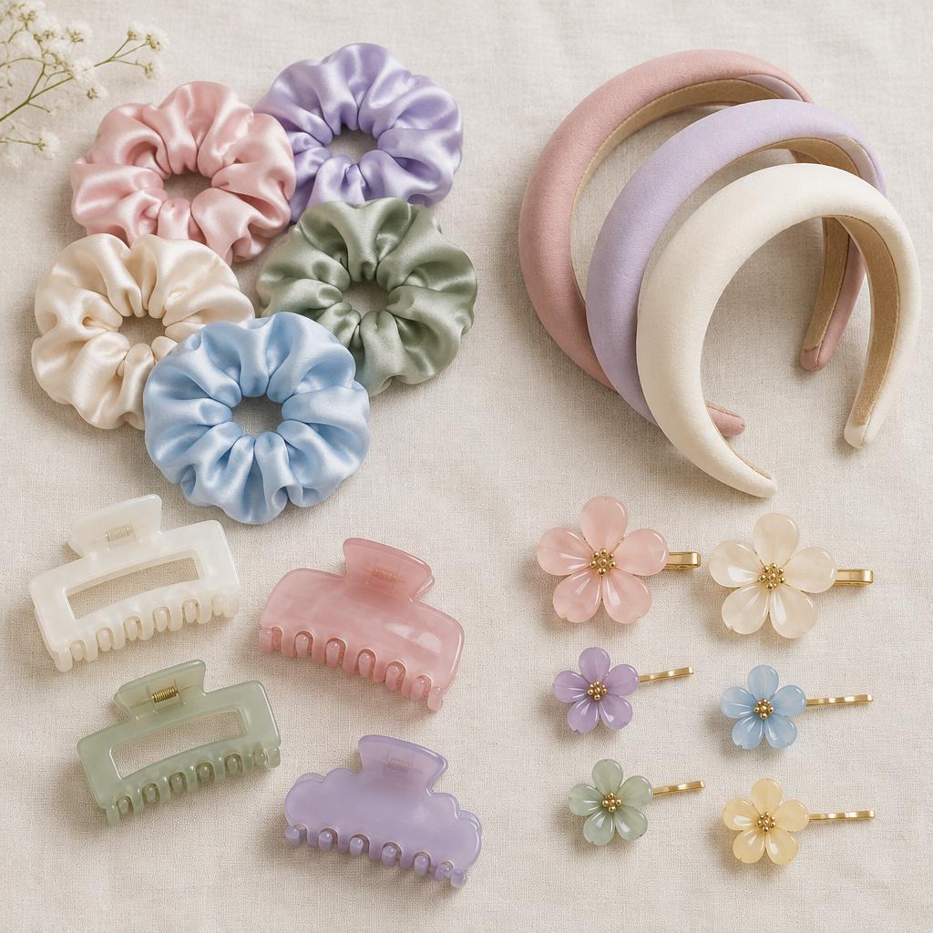 Hair Accessories