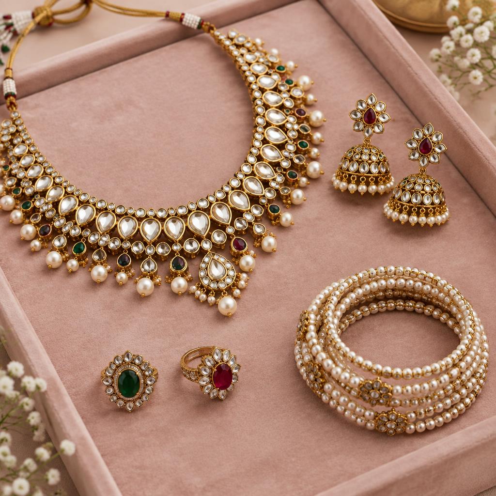 Imitation Jewellery