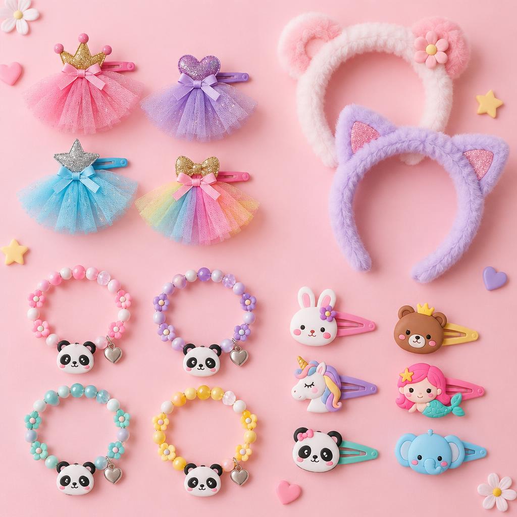 Kids' Accessories